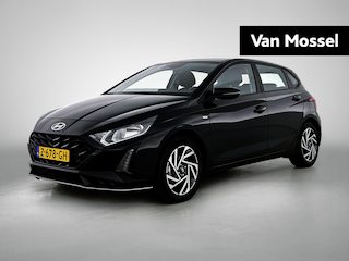 Hyundai i20 1.0 T-GDI Comfort Smart | 100pk | Navigatie | Camera | 36.000km! |