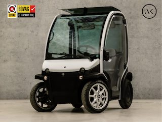 Estrima Brommobiel Biro Urban (1e EIGENAAR, DIRECT LEVERBAAR, NIEUWSTAAT)