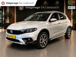 Fiat Tipo 1.0 City Cross