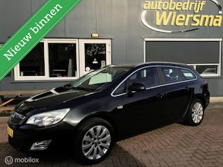 Opel Astra Sports Tourer Trekhaak 1.4 Turbo Cosmo