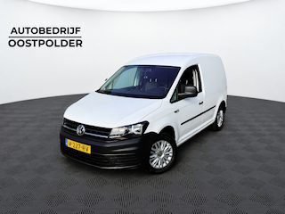 Volkswagen Caddy 2.0 TDI L1H1 BMT Trendline