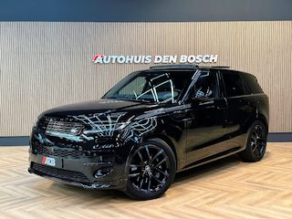 Land Rover Range Rover Sport 3.0 P440e Dynamic HSE 440PK