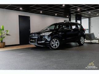 Ford Kuga 1.6 Titanium | NAP | Camera | Trekhaak | Keyless