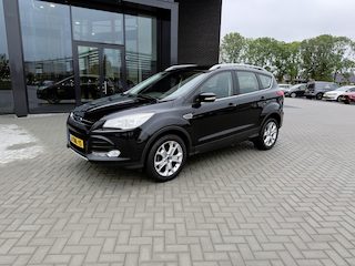Ford Kuga 1.6 Titanium | NAP | Camera | Trekhaak | Keyless
