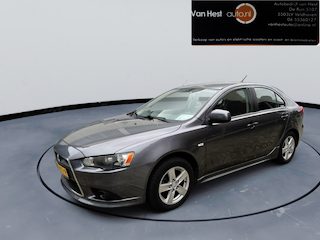 Mitsubishi Lancer Sportback 1.5 Edition One 3 MND GAR | CLIMA | SPORTVELGEN | PDC
