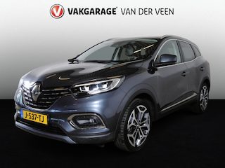 Renault Kadjar 1.3 TCe Intens