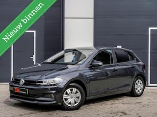 Volkswagen Polo 1.0 MPI Trendline