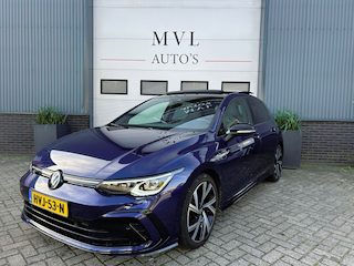 Volkswagen Golf 1.5 eTSI R-Line Business