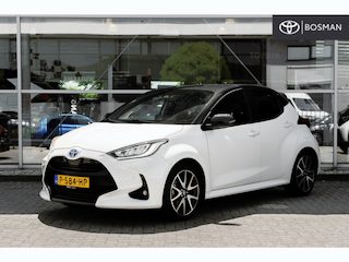 Toyota Yaris 1.5 Hybrid Executive
