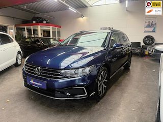 Volkswagen Passat Variant 1.4 TSI PHEV GTE Business