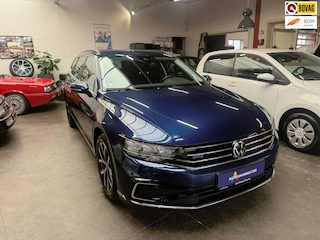 Volkswagen Passat Variant 1.4 TSI PHEV GTE Business