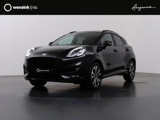 Ford Puma 1.0 EcoBoost Hybrid ST-Line X 155pk Automaat | Winterpakket | B&O Audio | Elektr. Achterklep | Adaptieve Cruise Control |