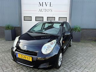 Suzuki Alto 1.0 Celebration EASSS