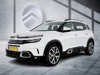 Citroën C5 Aircross Plug-in Hybrid 225pk automaat Shine | Rijklaar | Adaptive Cruise | Elektrische achterklep | Stoelverwarming |