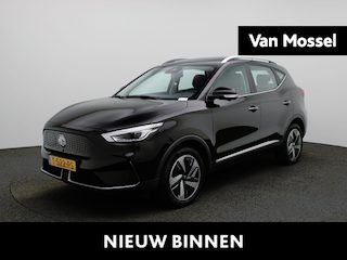 MG ZS EV Long Range Luxury 70 kWh | WORDT VERWACHT |