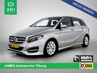 Mercedes-Benz B-klasse 180 Business Solution CAMERA | NAVI | FULL-LED | TREKHAAK