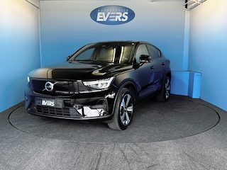 Volvo C40 Recharge Plus 69 kWh