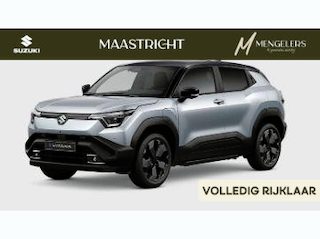 Suzuki e Vitara Style 61 kWh | 360 Camera | Elektrische bestuurdersstoel | Draadloze telefoonoplader