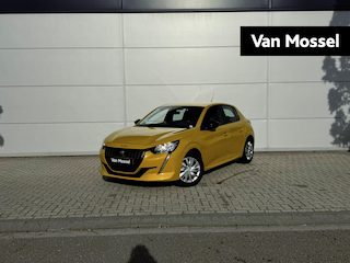 Peugeot 208 1.2 PureTech Active