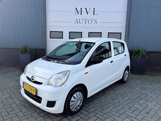 Daihatsu Cuore 1.0 Trend