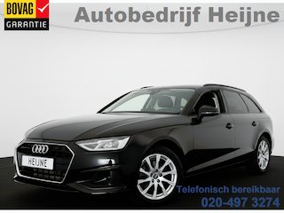 Audi A4 Avant 35 TFSI 2.0 150PK S-TRONIC PRO-LINE NAVI/PDC/LED