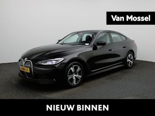 BMW i4 eDrive40 High Executive 84 kWh | WORDT VERWACHT |