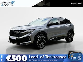 Renault Austral 1.2 E-Tech full hybrid 200 esprit Alpine | Automaat | Automatische Achterklep | Cruise & Climate Control | Stoel & Stuurverwarming | Apple Carplay & Android Auto | Camera | 12 Maanden BOVAG Garantie