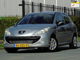 Peugeot 206 1.4 Millesim 200 5DRS 1-EIGENAAR l 51DKM l NAP