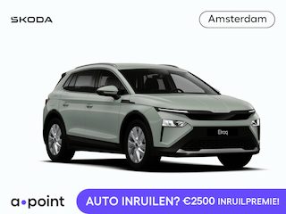 Skoda Elroq 60 Business Edition 190 pk | Trekhaak
