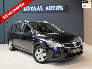 Kia Ceed Cee'd 1.4 CVVT X-tra | TREKHAAK | AIRCO | NAP | ELEK. RAMEN | APK