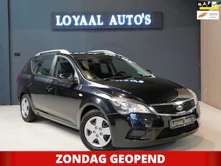 Kia Ceed Cee'd 1.4 CVVT X-tra | TREKHAAK | AIRCO | NAP | ELEK. RAMEN | APK