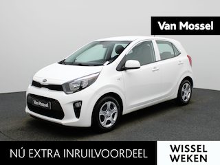 Kia Picanto 1.0 DPi ComfortLine | WORDT VERWACHT |