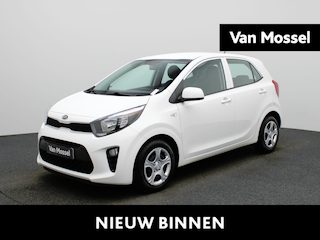 Kia Picanto 1.0 DPi ComfortLine | WORDT VERWACHT |