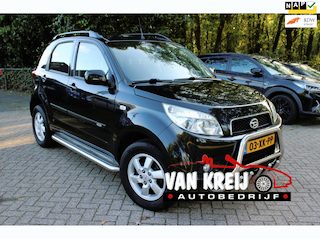 Daihatsu Terios 1.5-16v Expedition 2WD, Airco, Android, Lm, Nap