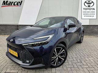 Toyota C-HR 2.0 Plug-in Hybrid 220 Executive