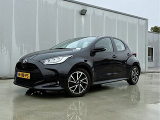 Toyota Yaris 1.5 Hybrid Dynamic Automaat | Achteruitrijcamera | Cruise control adaptief | Keyless | DAB |