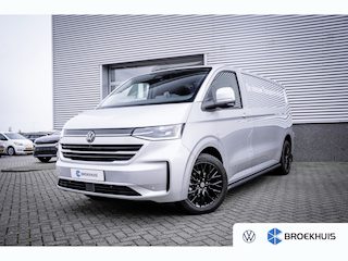 Volkswagen Transporter 2.5 e-Hybrid | IQ-Light | Trekhaak | 4-Seizoenen Banden | Achterdeuren