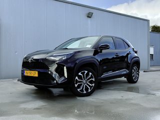 Toyota Yaris Cross 1.5 VVT-I First Edition | Trekhaak | 1.350 kg trekgewicht