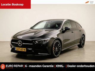 Mercedes-Benz CLA Shooting Brake 250 e Business Solution AMG Limited
