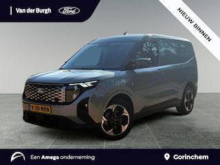 Ford Transit Cour. Limited 44 kWh | Trekhaak | Driver Assistance Pack | Navigatie | Camera | Parkeersensoren |