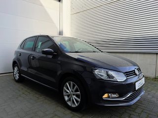 Volkswagen Polo 1.0 |Lounge|Stoelvw|Cruise|2xpdc|6C|Nwe apk & Service