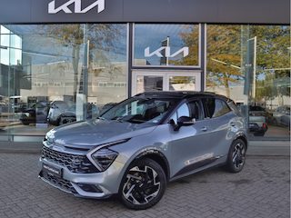 Kia Sportage 1.6 T-GDi Plug-in Hybrid PHEV AWD GT-PlusLine | Panoramadak | 360 Camera | Stoelventilatie | Harman Kardon | tot 10 jaar Garantie |