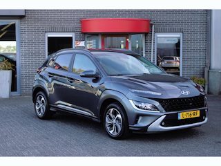 Hyundai Kona 1.6 GDI HEV Fashion Camera/Adaptive/Headup/NL Auto!!