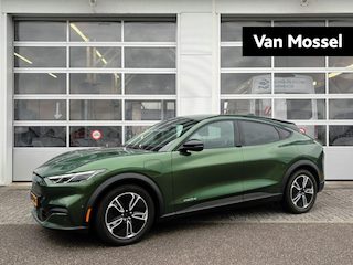 Ford Mustang Mach-E Standard RWD 75 kWh | Apple Carplay & Android Auto | Adaptive Cruise Control | Winter Pack | Dodehoekdetectie | One Pedal Drive | Parkeersensoren V & A met Camera |
