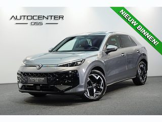 Volkswagen T-Roc 1.5 eTsi DSG R-Line | CAMERA | ACC | APPLE CARPLAY / ANDROID AUTO | KEYLESS |