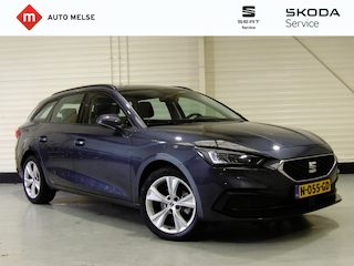 Seat Leon Sportstourer 1.5 eTSI 150pk DSG-7 Style