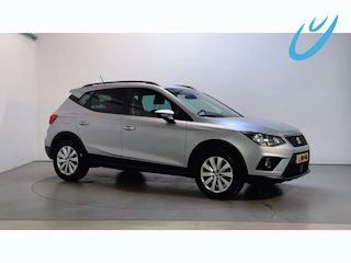 Seat Arona 1.0 TSI Style Business Intense Camera Navigatie DAB+ App-Connect