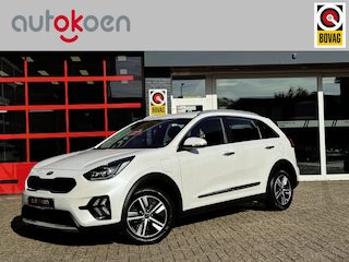 Kia Niro 1.6 GDi PHEV DynamicPlusLine *ACC/CAMERA/STUURVERWARMING*