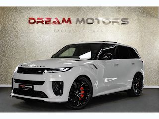 Land Rover Range Rover Sport 3.0 P460e Dynamic SV EDITION 460pk | TREKHAAK | PANODAK