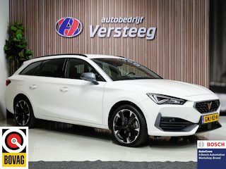Cupra Leon 1.4 e-Hybrid VZ Business